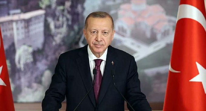 'Türkiye ekonomisi tırmanışta ama göremeyenler var'