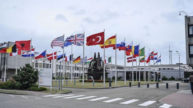 'Türkiye, NATO'nun Belarus'a karşı resmi tepkisini yumuşatmaya çalıştı'