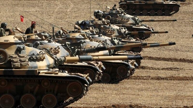 Türkiye, Rusya ve Suriye ile ortak operasyon yapacak!