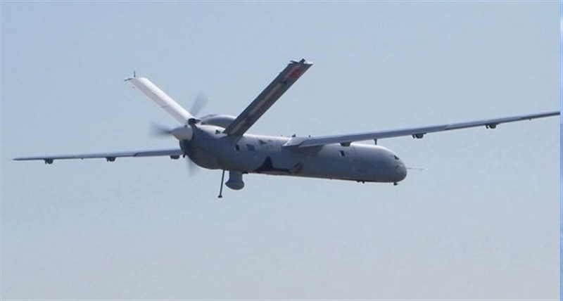 suriye türkiye insansız hava aracı
