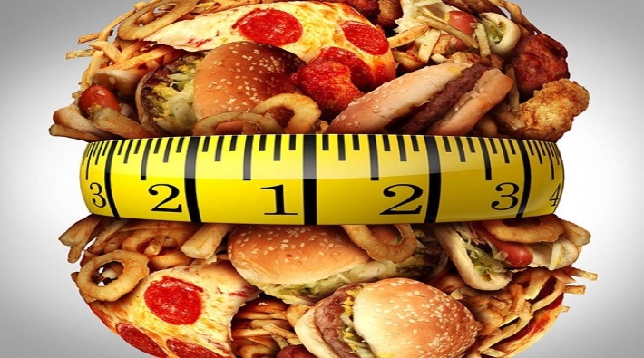 Türkiye'de her üç kişiden biri obez
