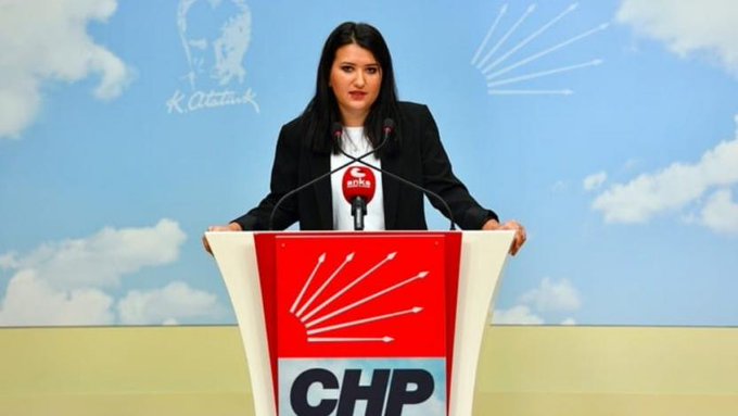 Hakim tehdit edilen CHP'linin ev adresini tehdit eden kişiyle paylaştı