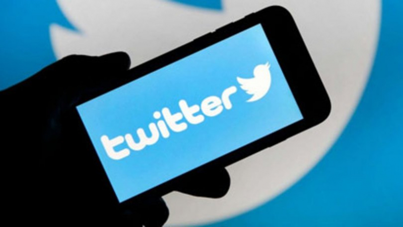 'Türklerin attığı negatif tweetler, pozitif paylaşımların neredeyse iki katı'