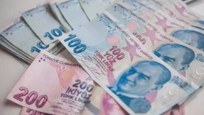 Türkmen: Bu artışlar da yetmeyecek, ekim ayında yeni vergi dalgası geliyor