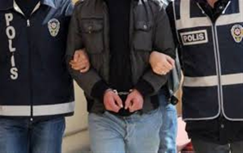 KPSS'de  usulsüzlükten 3 kişi tutuklandı!