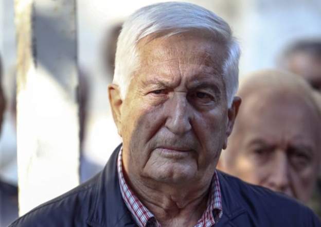 Tutuklanan emekli Orgeneral Çevik Bir, Adli Tıp’a sevk edildi
