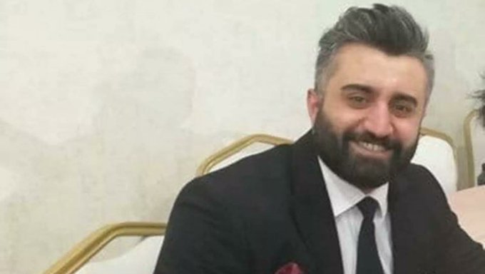 Tutuklanan Fırat Üniversitesi araştırma görevlisi Hifzullah Kutum tahliye edildi