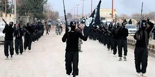 Tutuklanan IŞİD'linin makatından telefon çıktı
