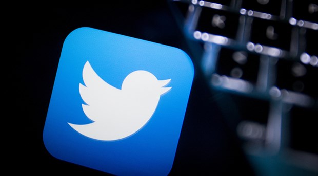 Twitter: Terör bağlantılı 1,2 milyon hesabı kapattık