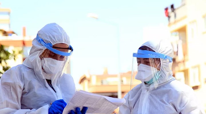 'Üfürükçü kadın 136 kişiye koronavirüs bulaştırdı'