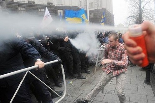Penguenci Ukrayna medyası!
