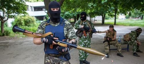 Ukrayna Ordusu'ndan hava saldırısı: 50 ölü