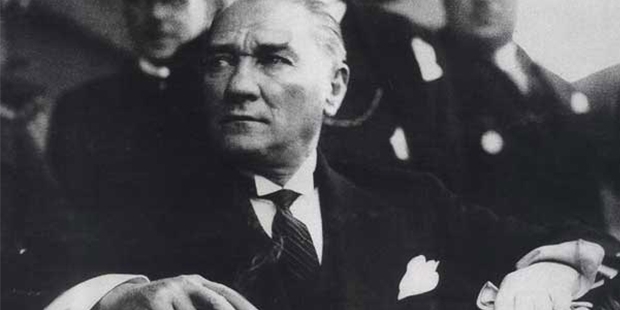 Ülkücü yazar: Atatürk, başkanlık sistemini şiddetle ve nefretle reddetmiştir
