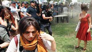 Uluslararası Af Örgütü'nden Gezi davası tepkisi: Bu siyasi güdümlü maskaralık bir darbedir