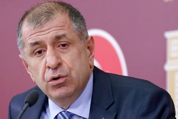 Ümit Özdağ: AKP'den aldığımız oy CHP'den aldığımızın 3 katı