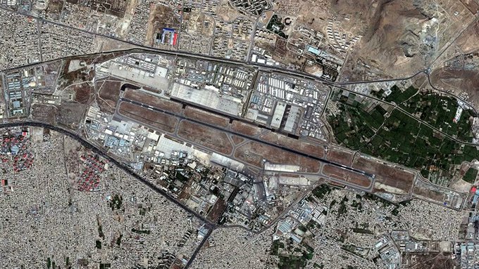 Ünal: Kabil Havalimanı’nı işletme ısrarı yersiz. Afganistan Türkiye için birincil öncelikte değil