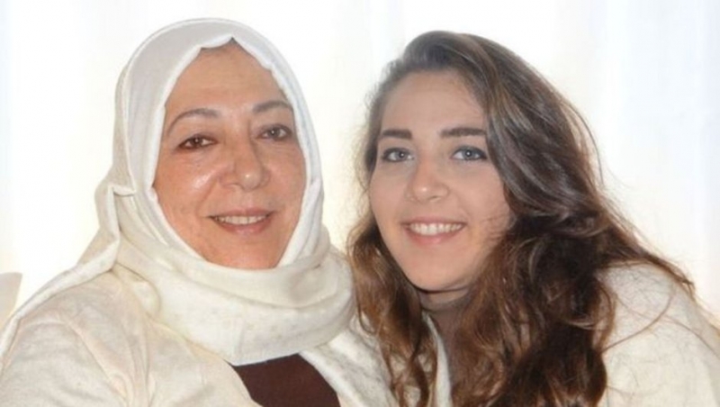 Üsküdar'da öldürülen Suriyeli anne-kızın katil zanlısı yakalandı!