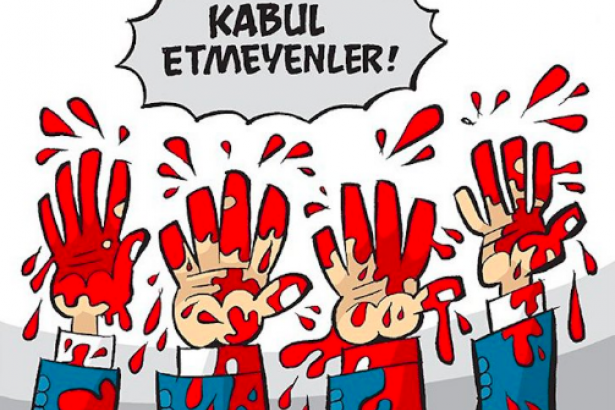 Uykusuz, havalimanı saldırısının araştırılmasını reddeden AKP'lileri çizdi!