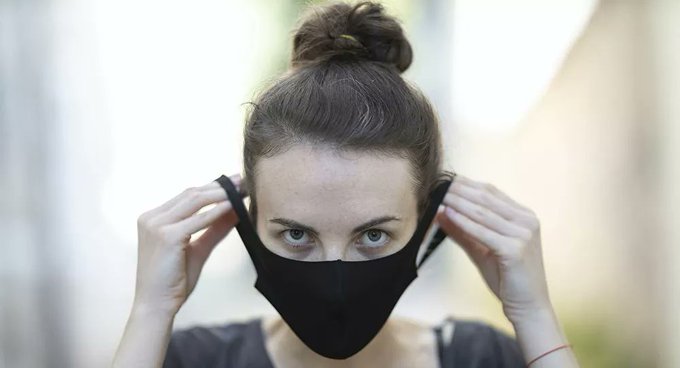 Uzmanlardan mutasyonlu virüs uyarısı: Tek maske yetmez artık çift maske kullanmalıyız