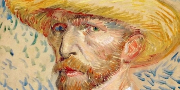 Van Gogh kulağının tamamını kesmiş!