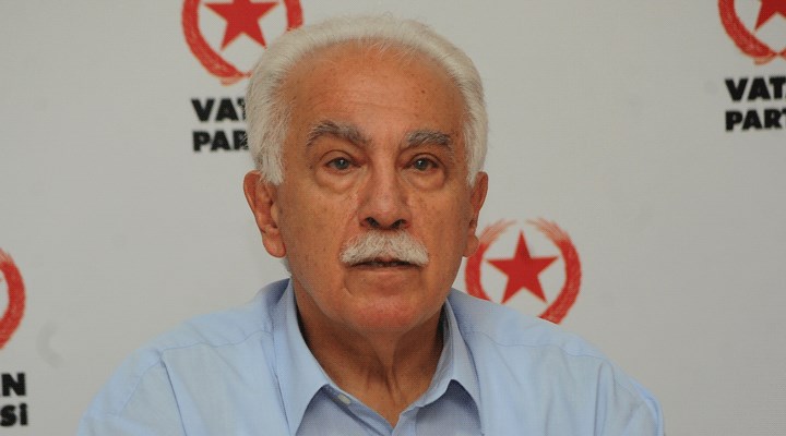 Vatan Partisi’nde 108 kişi istifa etti: Bir devrimcinin bu partide işi olmaz