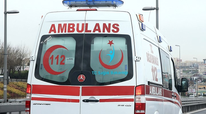 Vefa Sosyal Destek grubu ekibine saldırı: 2 kişi hayatını kaybetti