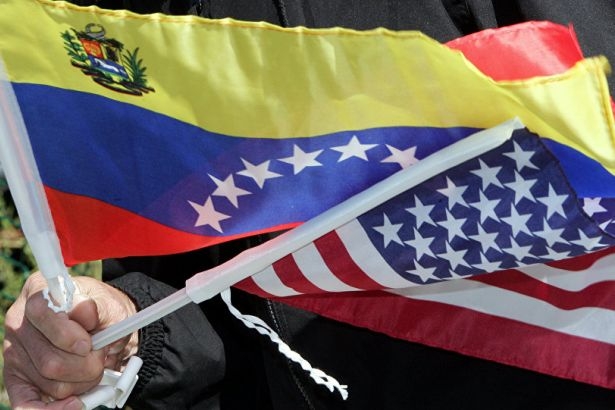 Venezuela: 1 Eylül'de darbe yapmaya çalışacaklar!