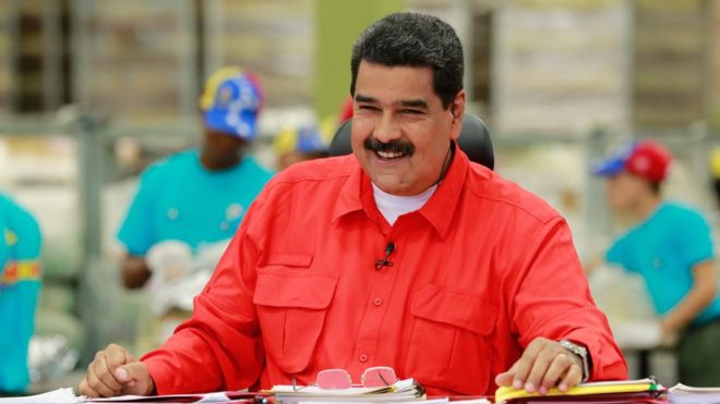 Venezuela'da asgari ücret bir yılda beşinci kez artırıldı
