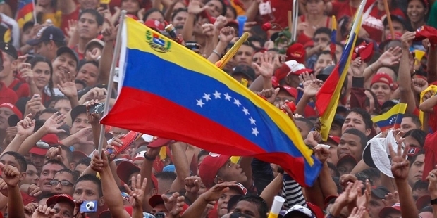 Venezuela'da asgari ücrete yüzde 40 zam 