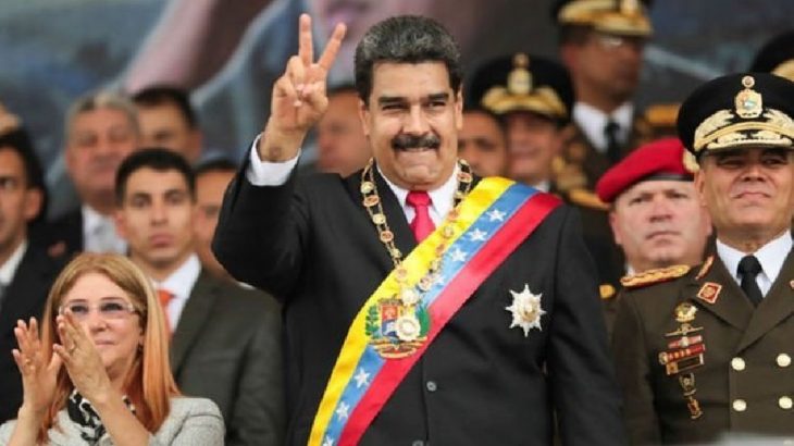 Venezuela'da tüm kiralar, krediler ertelendi