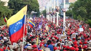 Venezüella'da asgari ücrete yüzde 300 zam