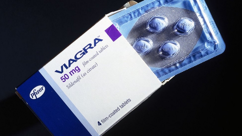 Viagra içeren enerji içeceği yasaklandı