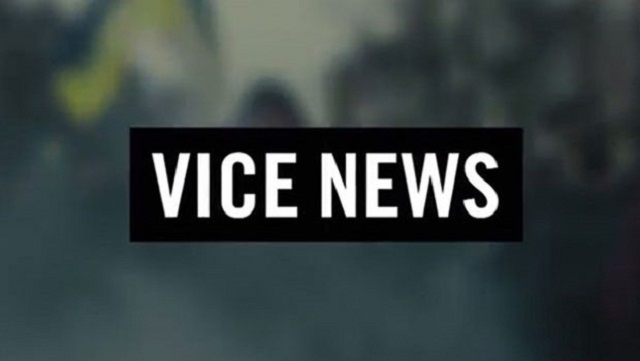 Vice News'ten tutuklama açıklaması!