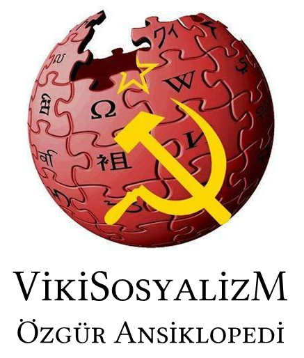 Vikipedi devri bitti; Artık Vikisosyalizm var!
