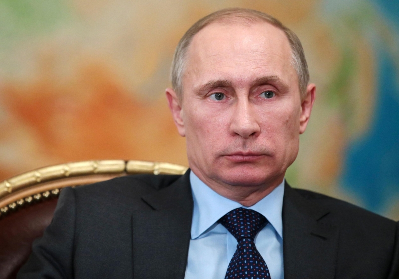 Putin: Ilımlı muhalefet nedir, biri bana anlatabilir mi?