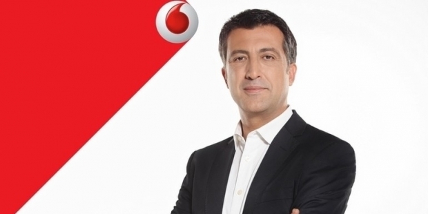 Vodafone'nin CEO'su Gökhan Öğüt istifa etti!