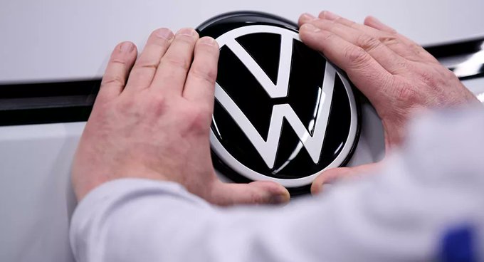 Volkswagen, isim değişikliğinin '1 Nisan şakası' olduğunu açıkladı 