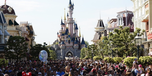 Walt Disney, 32 bin çalışanını işten çıkaracağını açıkladı