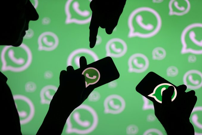 WhatsApp, 1 Kasım'da 43 telefonda çalışmayı bitiriyor