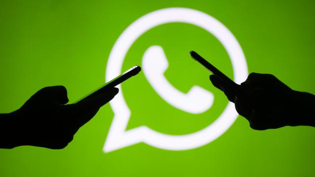 'WhatsApp kararda değişiklik yapmadı, zaman kazanmak istedi'