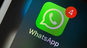WhatsApp kullanıcılarına güncelleme hatırlatması yapılacak