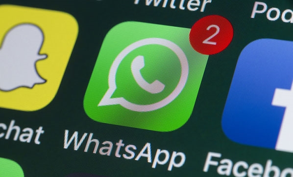 'WhatsApp'a engelleme gelebilir'