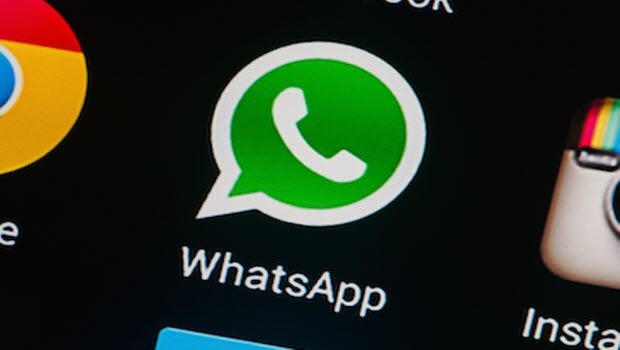 whatsapp sesli arama özelliği