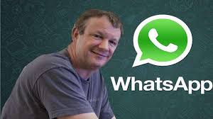 WhatsApp'ın kurucusu: Facebook'u silin! 