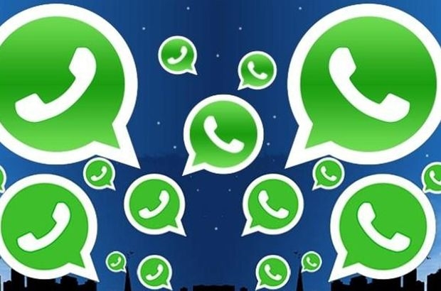 Whatsapp'ta görüntülü arama özelliği!