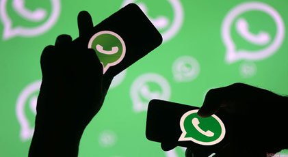 Whatsapp'ta şüpheli durumlarda uyarı dönemi