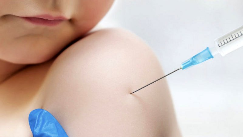 WHO: Aşı olmayı reddedenler 2019'da tehlike oluşturacak
