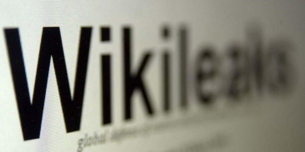 Wikileaks, AKP'nin e-maillerini yayınladı!