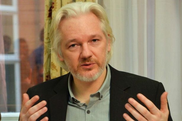 Wikileaks: Julian Assange'ın internet bağlantısı bir devlet tarafından kesildi!