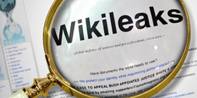 Wikileaks: Tükiye ile ilgili 100 bin dökümanı yayınlayacağız!